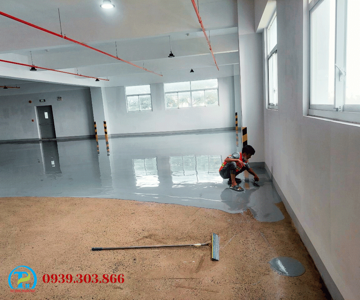 DỰ ÁN: KHU NHÀ XƯỞNG LONG HẬU - Xem toàn bộ