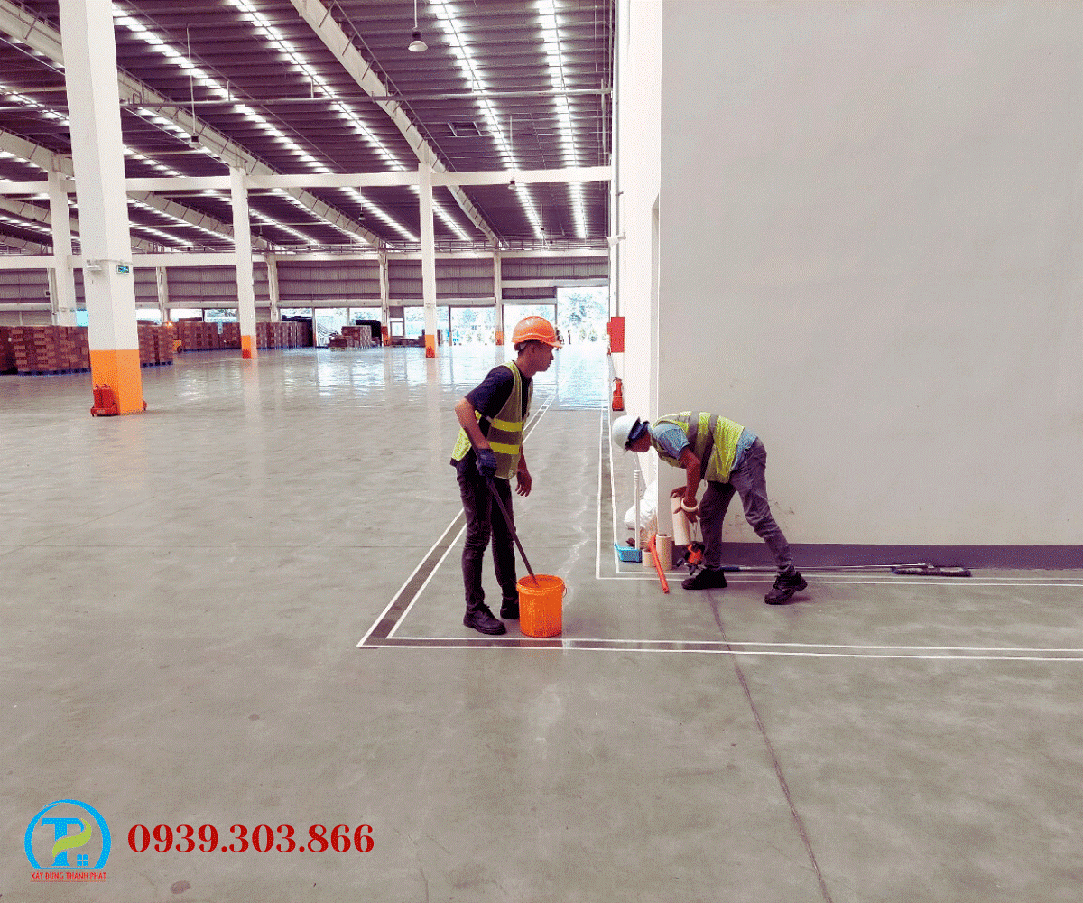 Hình ảnh công trình thực tế