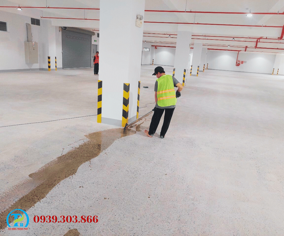 Hình ảnh công trình thực tế