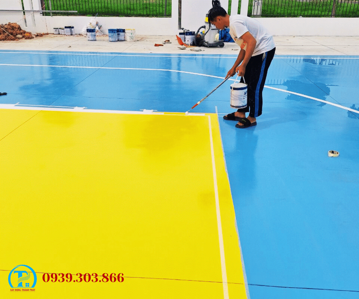 Hình ảnh công trình thực tế