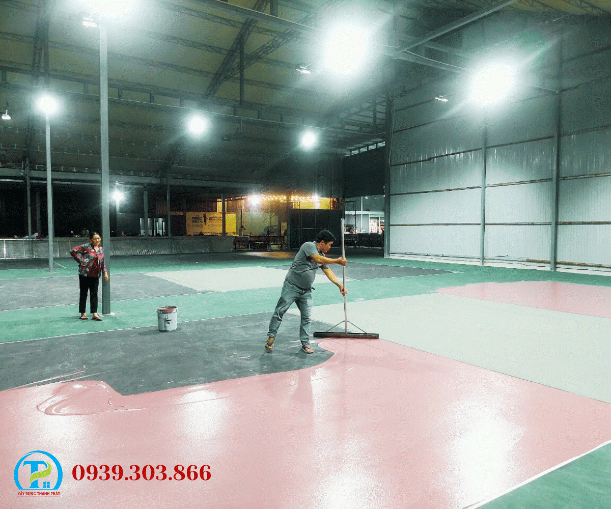 Hình ảnh công trình thực tế