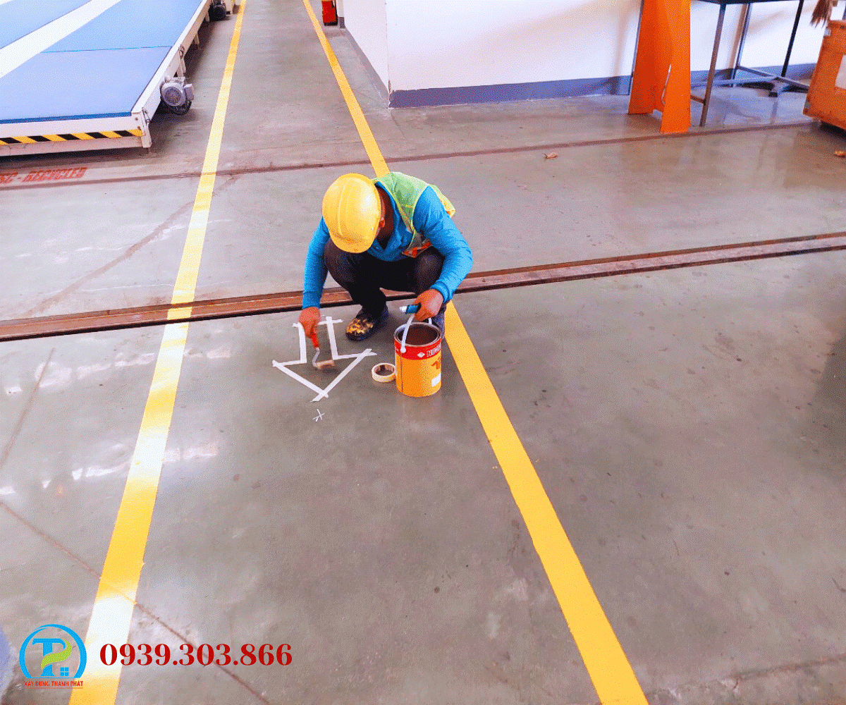 Hình ảnh công trình thực tế