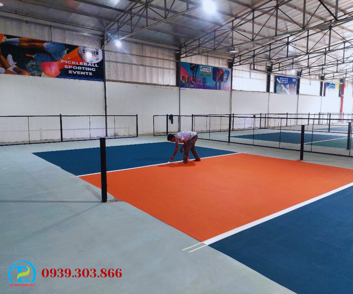 Hình ảnh công trình thực tế