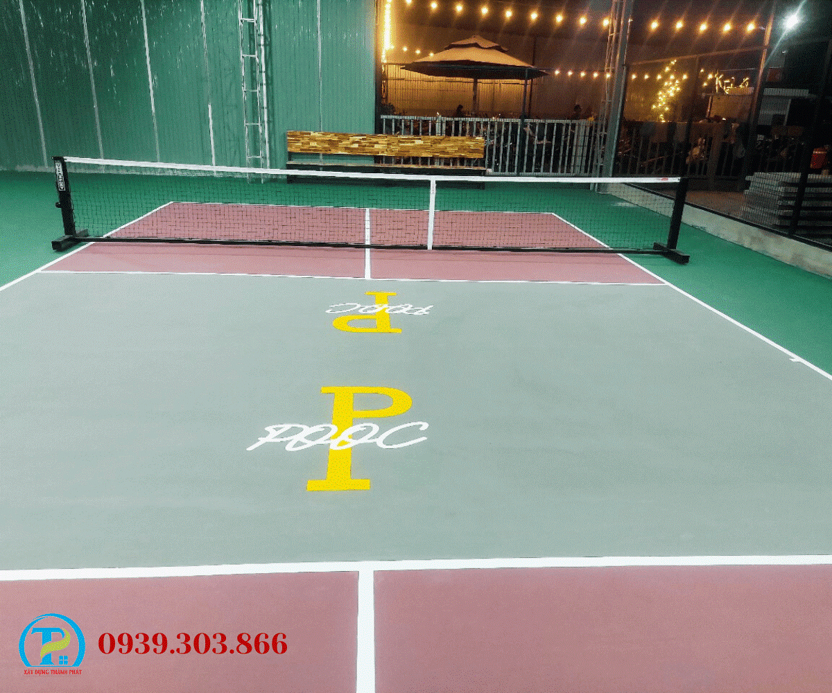 Hình ảnh công trình thực tế