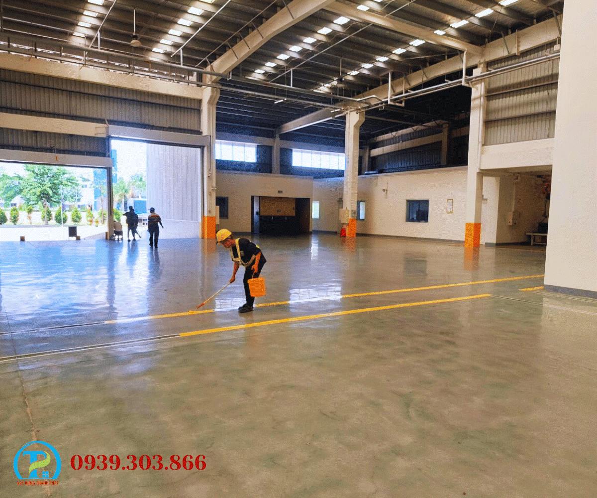 Hình ảnh công trình thực tế