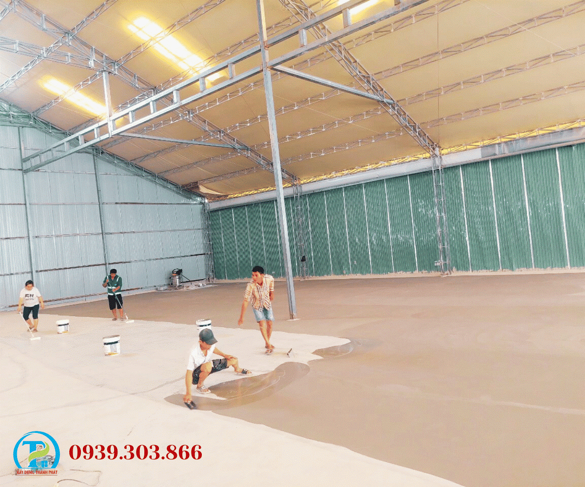 Hình ảnh công trình thực tế