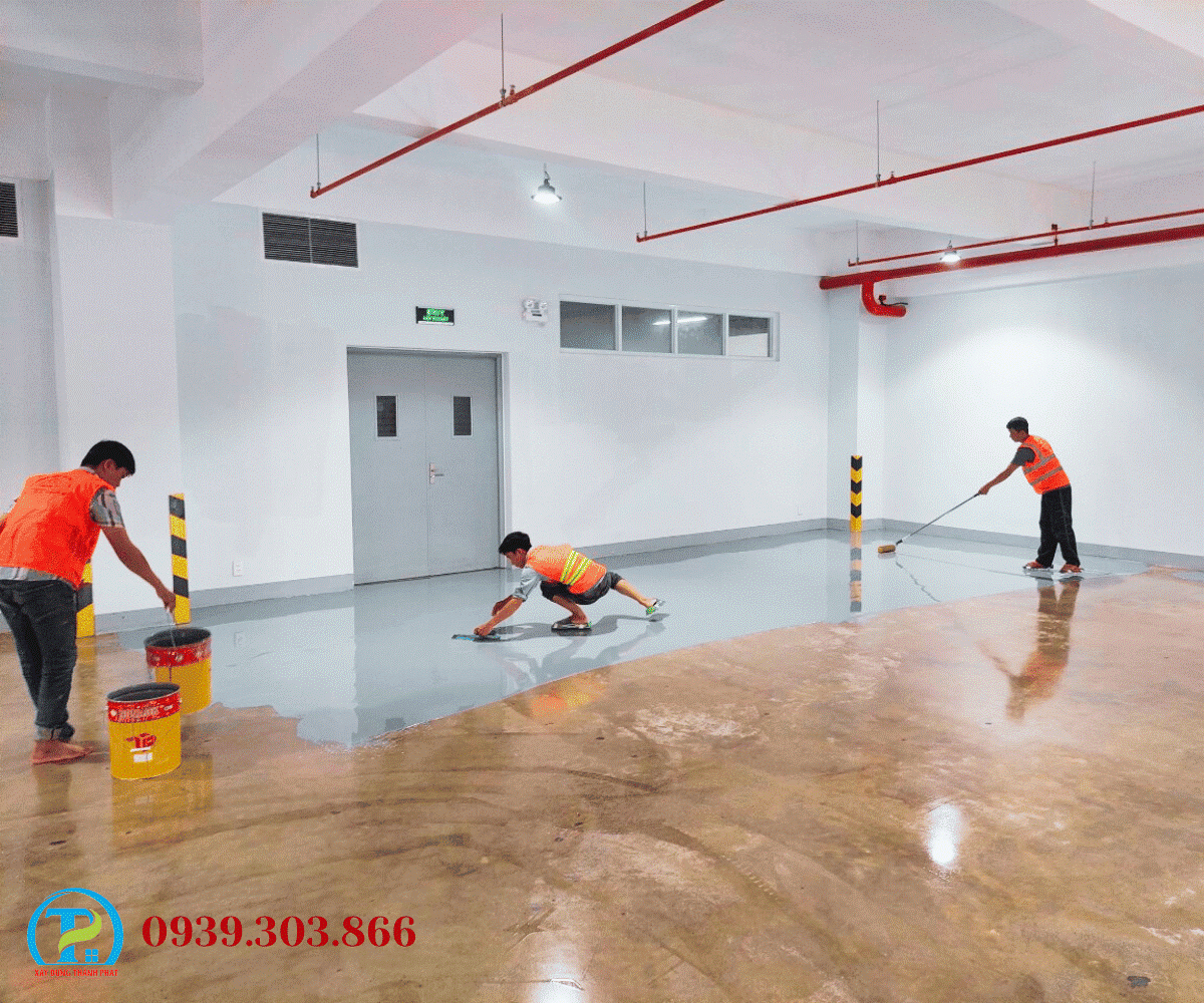 Hình ảnh công trình thực tế