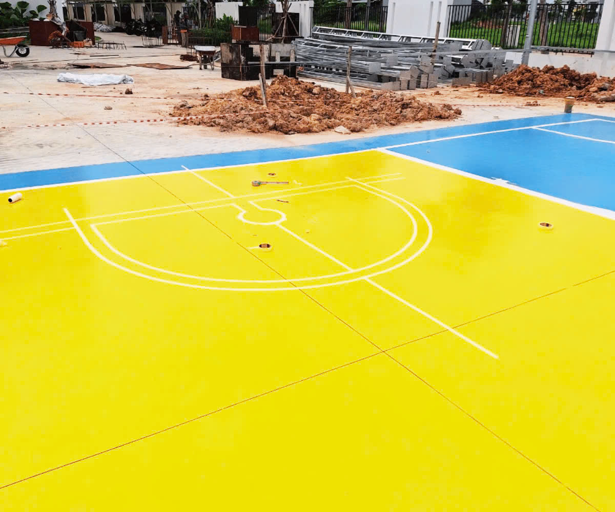 Hình ảnh công trình thực tế