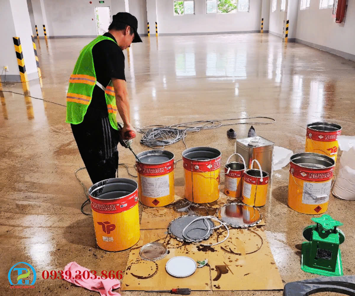 Hình ảnh công trình thực tế