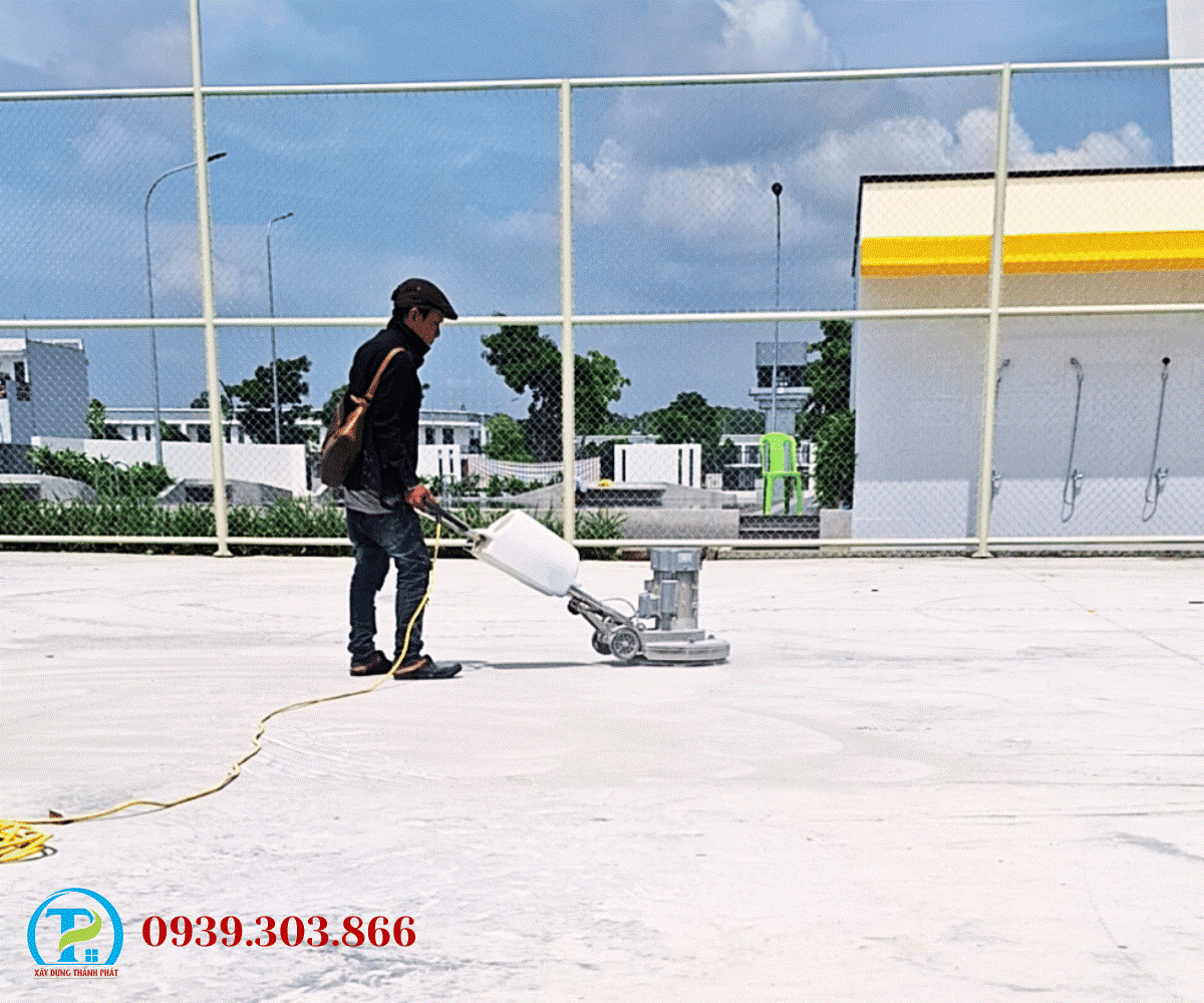Hình ảnh công trình thực tế