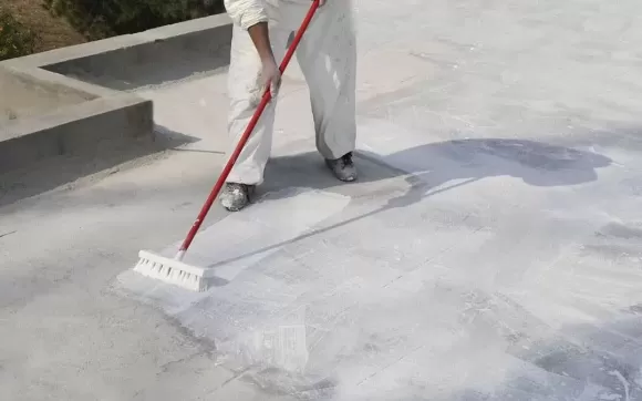 THI CÔNG CHỐNG THẤM
