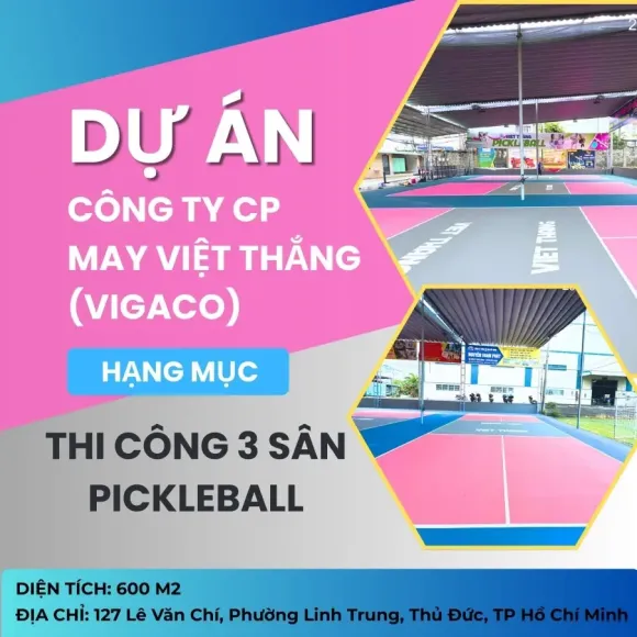 DỰ ÁN