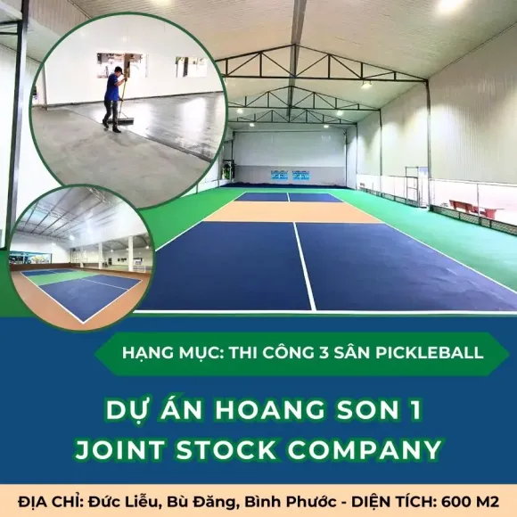 DỰ ÁN
