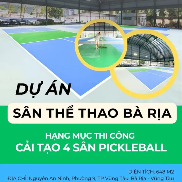 DỰ ÁN