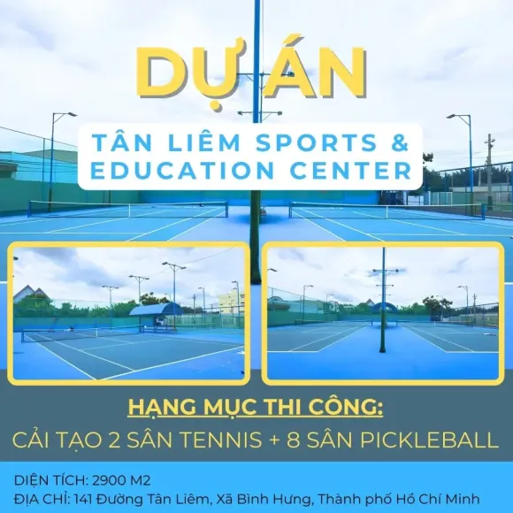 DỰ ÁN