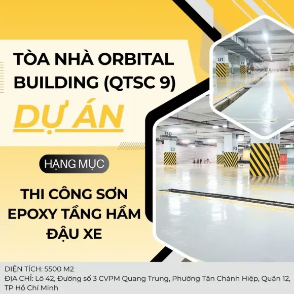 DỰ ÁN