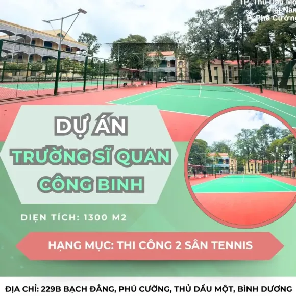 DỰ ÁN