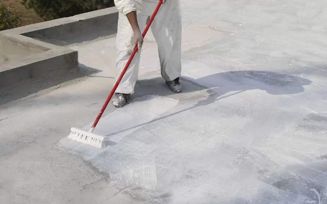 BÁO GIÁ THI CÔNG CHỐNG THẤM SÂN THƯỢNG CHẤT LƯỢNG