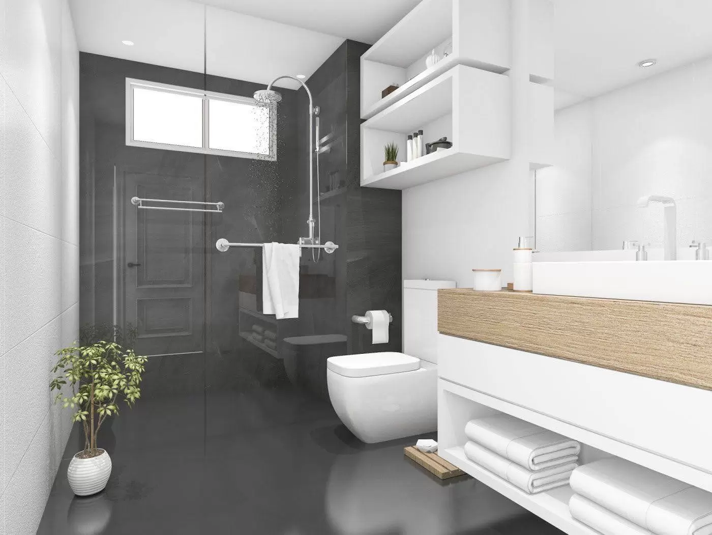 THI CÔNG CHỐNG THẤM TOILET ĐỂ BẢO VỆ SỨC KHỎE CỦA BẠN