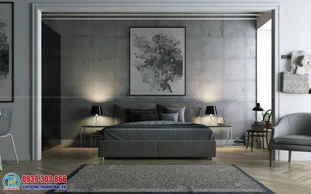 THI CÔNG SƠN GIẢ BÊ TÔNG KHÔNG THỂ CHUYÊN NGHIỆP HƠN VỚI THÀNH PHÁT