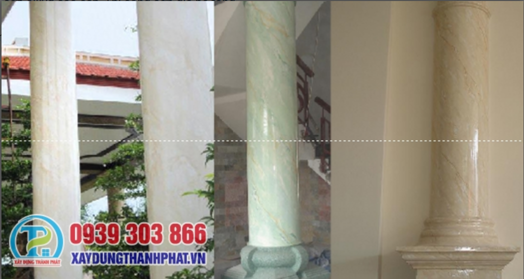 TRƯỚC KHI THI CÔNG SƠN GIẢ ĐÁ CẦN CHÚ Ý ĐIỀU GÌ?