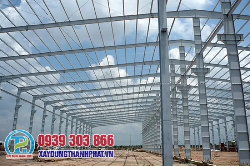 bảo tr&igrave; sơn kim loại