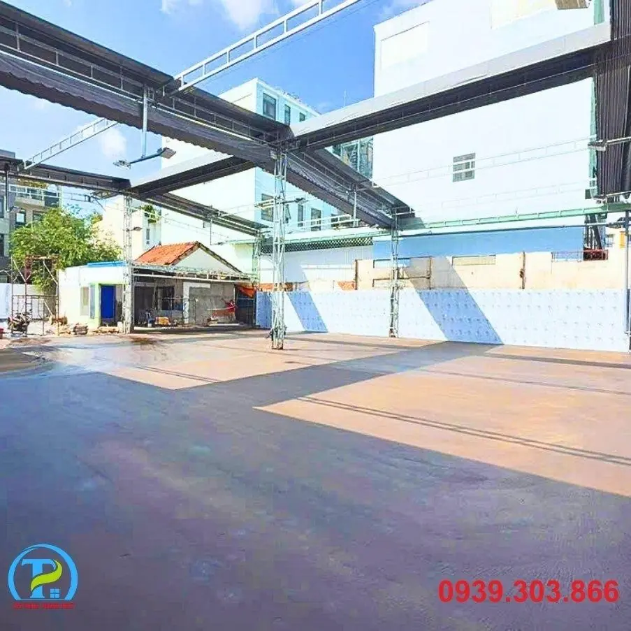 DIỆN TÍCH ĐẤT LÀM SÂN PICKLEBALL: CÁCH BỐ TRÍ TỐI ƯU DÒNG TIỀN
