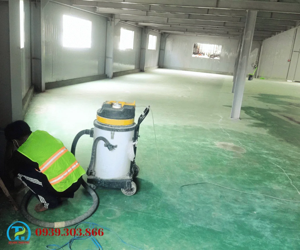 Hình ảnh công trình thực tế