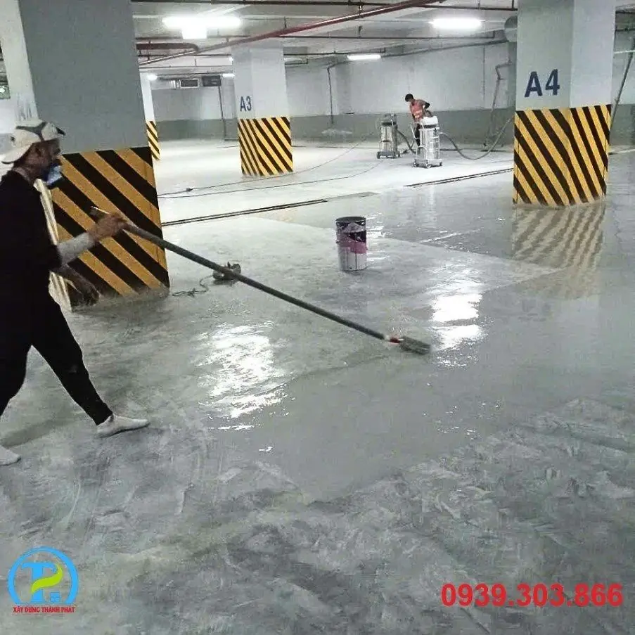 Hình ảnh công trình thực tế