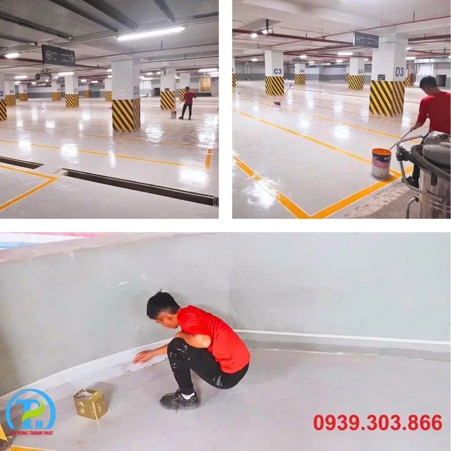 Hình ảnh công trình thực tế