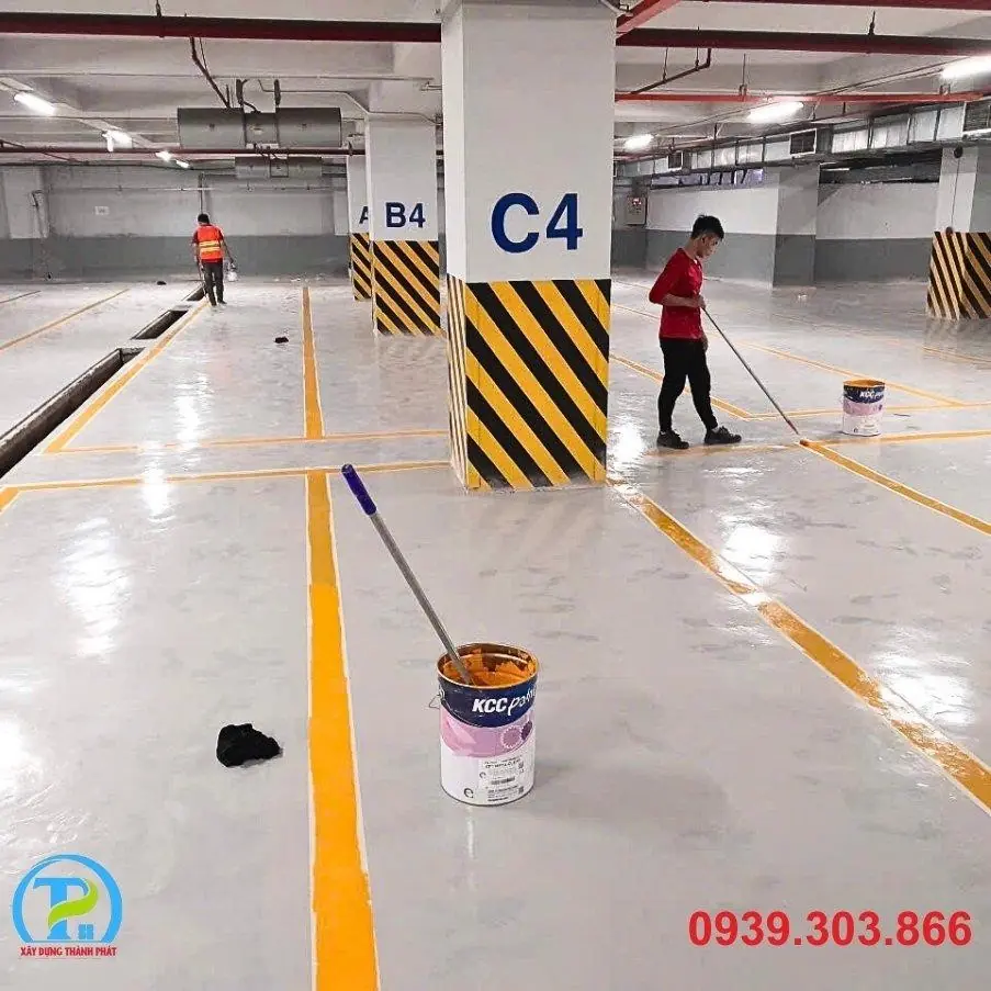 Hình ảnh công trình thực tế