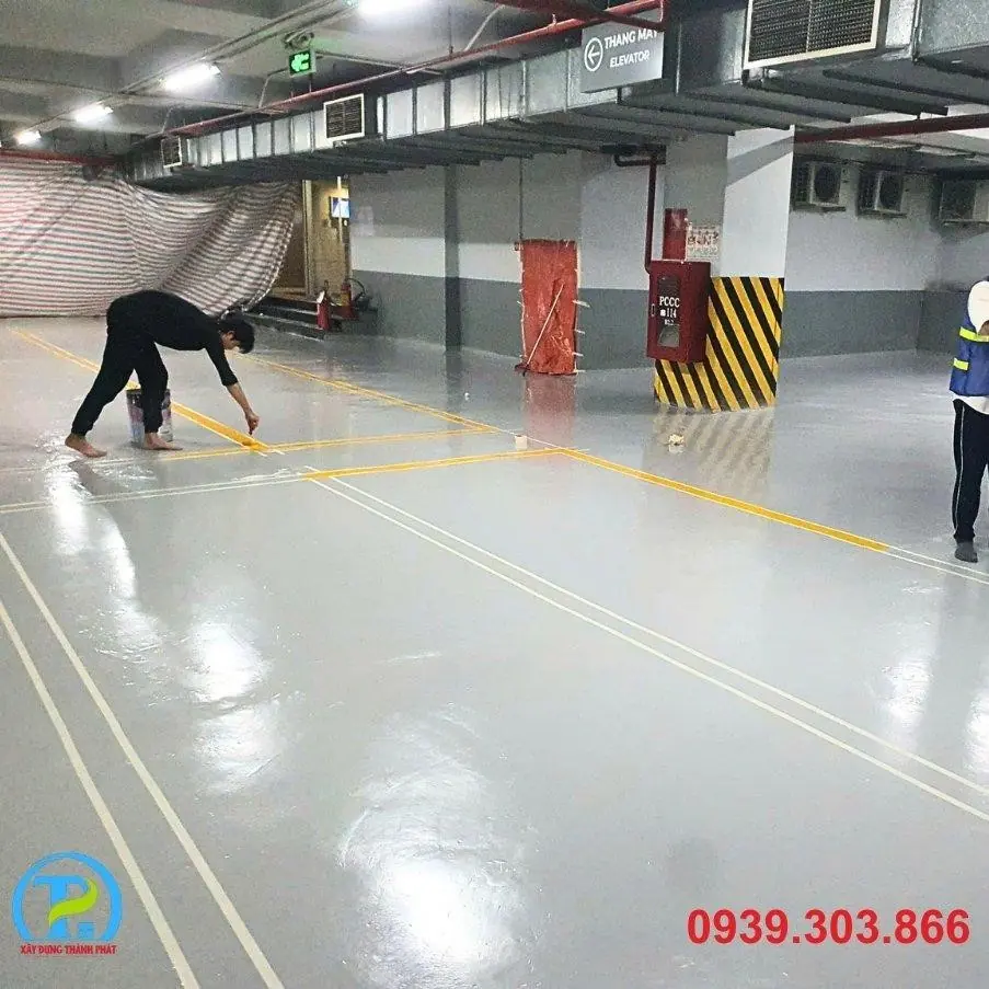 Hình ảnh công trình thực tế