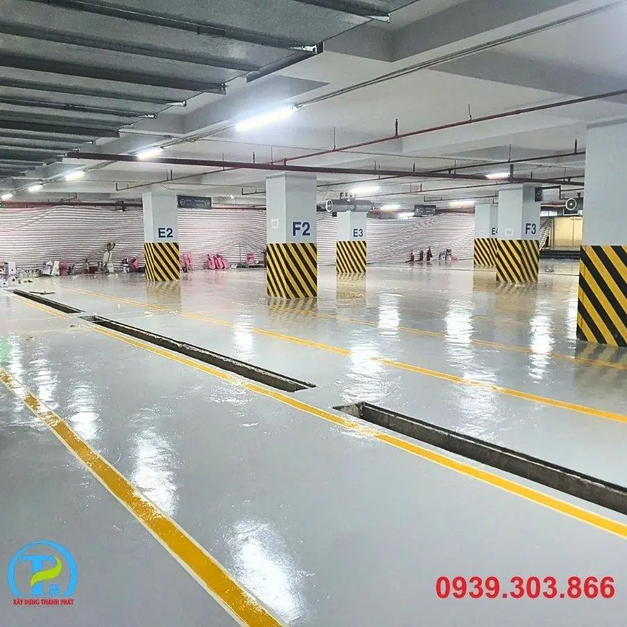 Hình ảnh công trình thực tế