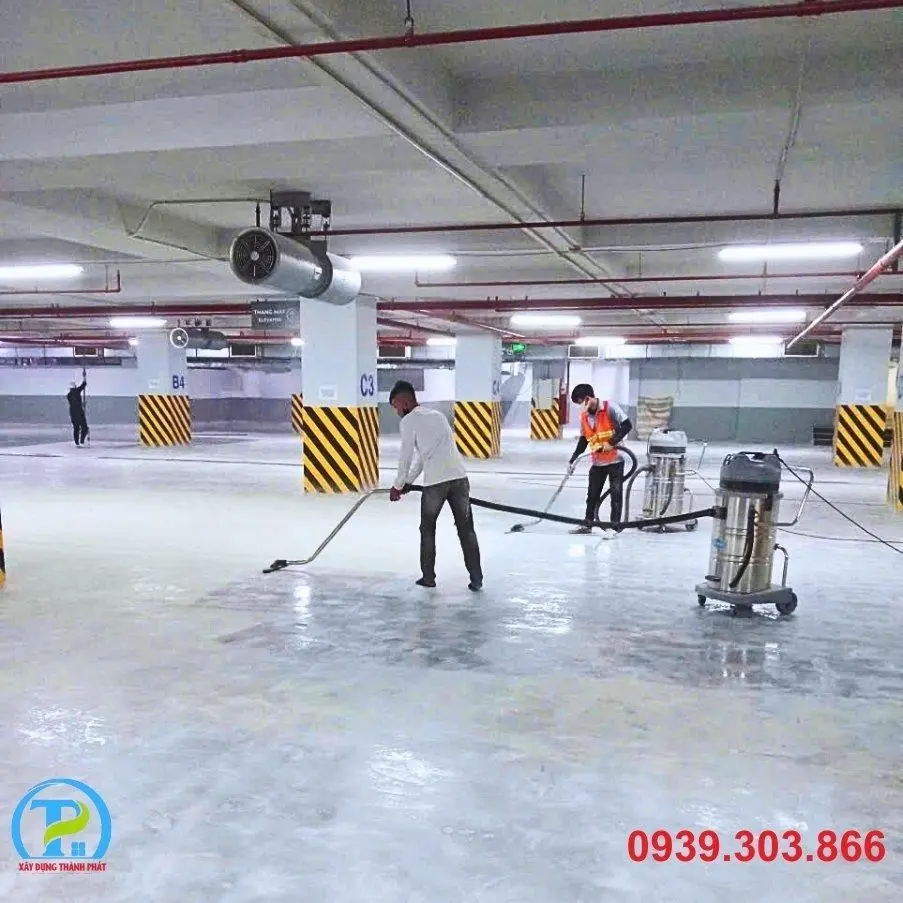 Hình ảnh công trình thực tế
