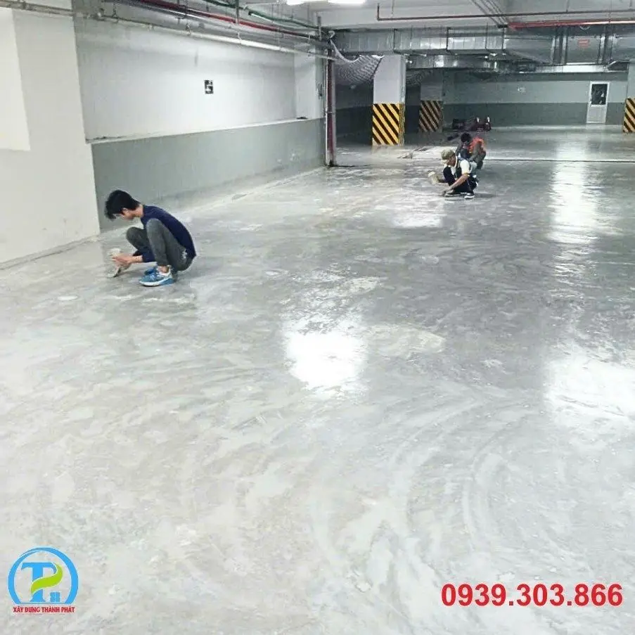 Hình ảnh công trình thực tế
