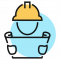 Vật liệu chính hãng