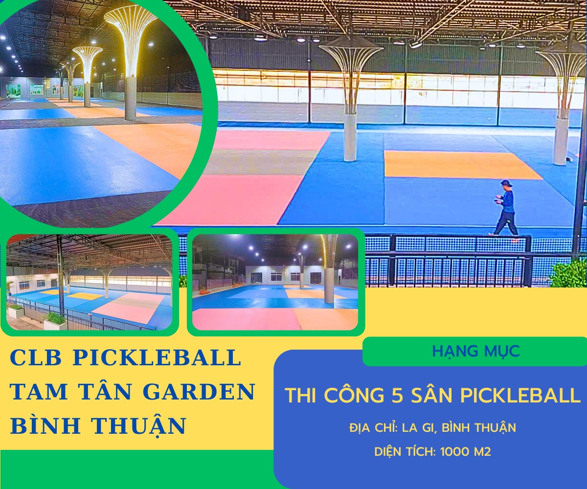 thi cong san pickleball ads3