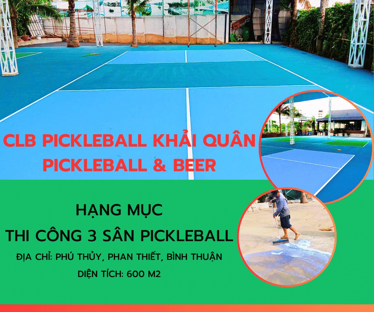 thi cong san pickleball ads7