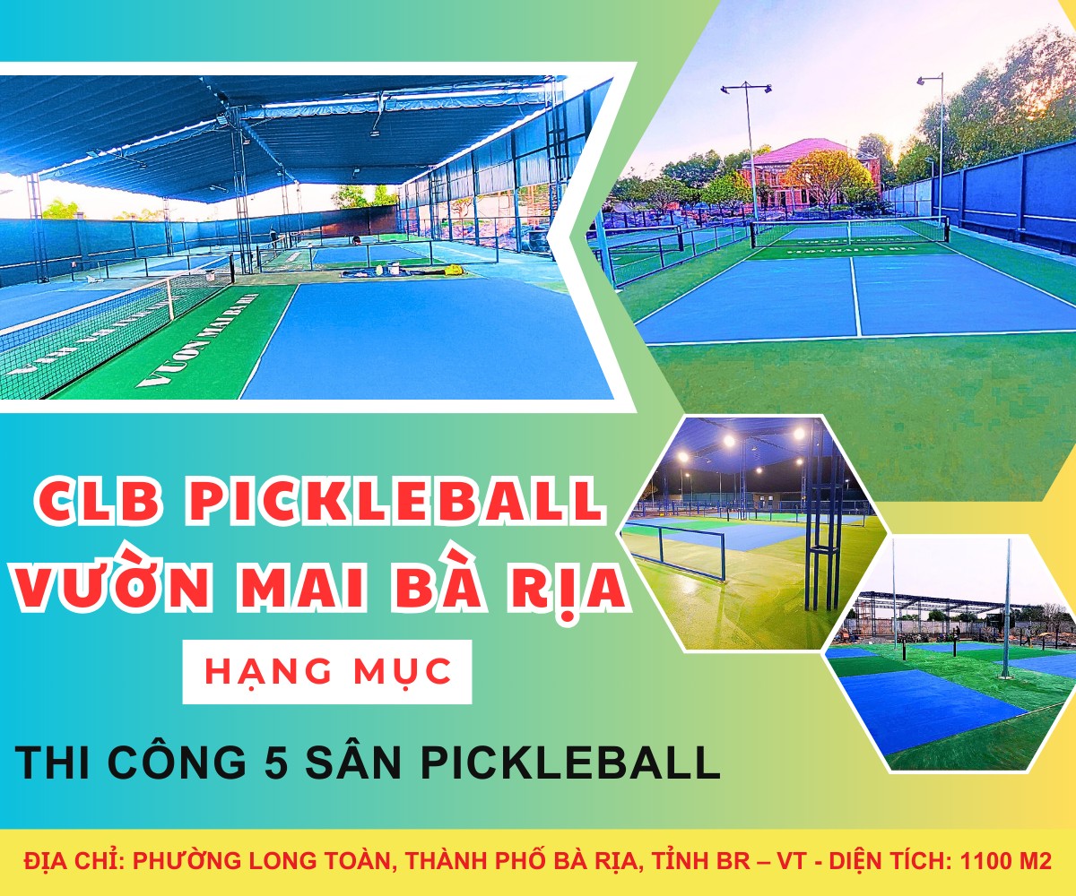 thi cong san pickleball ads8