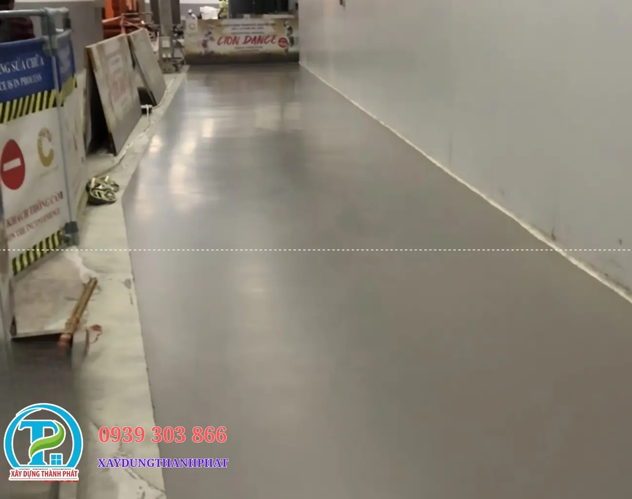 SƠN PU TỰ SAN PHẲNG NHÀ XƯỞNG: ĐỊNH MỨC 3 LỚP PHỦ POLYURETHANE ĐẠT TIÊU CHUẨN PHÒNG SẠCH