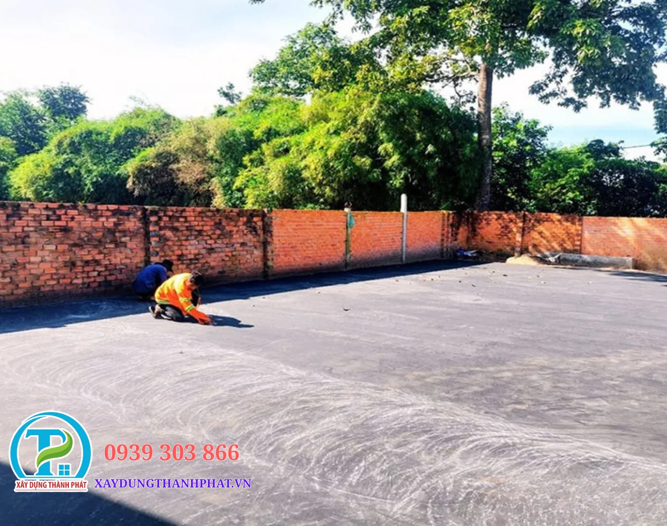 LỖI THI CÔNG SƠN EPOXY NHÀ XƯỞNG: 3 SAI SÓT MÀI NỀN THÔ PHÁ HỦY LIÊN KẾT MÓNG 